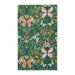 Butterfly Garden Printed Microfiber Dishtowel