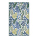 Fiddle Ferns Printed Microfiber Dishtowel