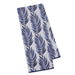 Indigo Botanicals Printed Microfiber Dishtowel