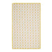 Lemon Squeeze Printed Microfiber Dishtowel