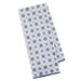 Lisbon Tiles Printed Microfiber Dishtowel