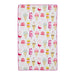 Sweet Treats Printed Microfiber Dishtowel