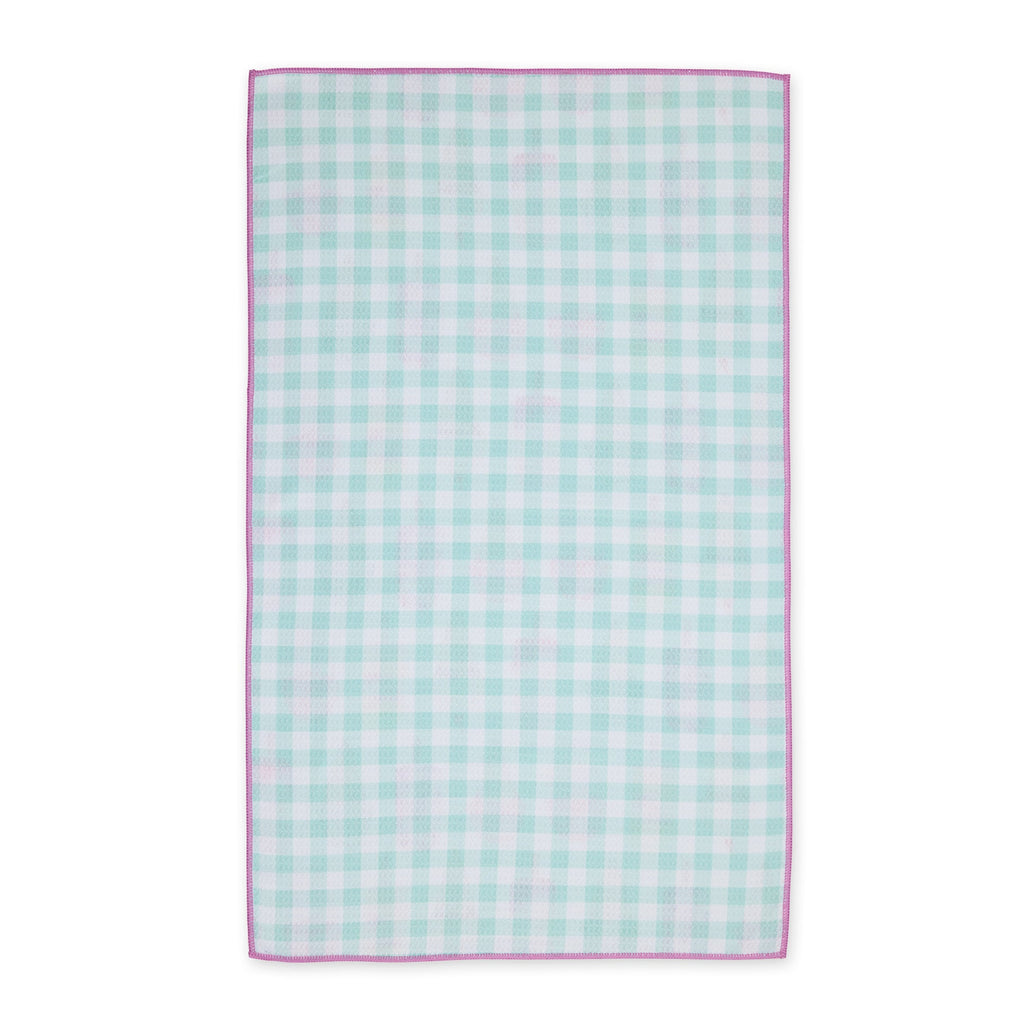 Sweet Treats Printed Microfiber Dishtowel