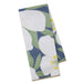 Magnolia Printed Microfiber Dishtowel