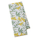 Magnolia Printed Microfiber Dishtowel