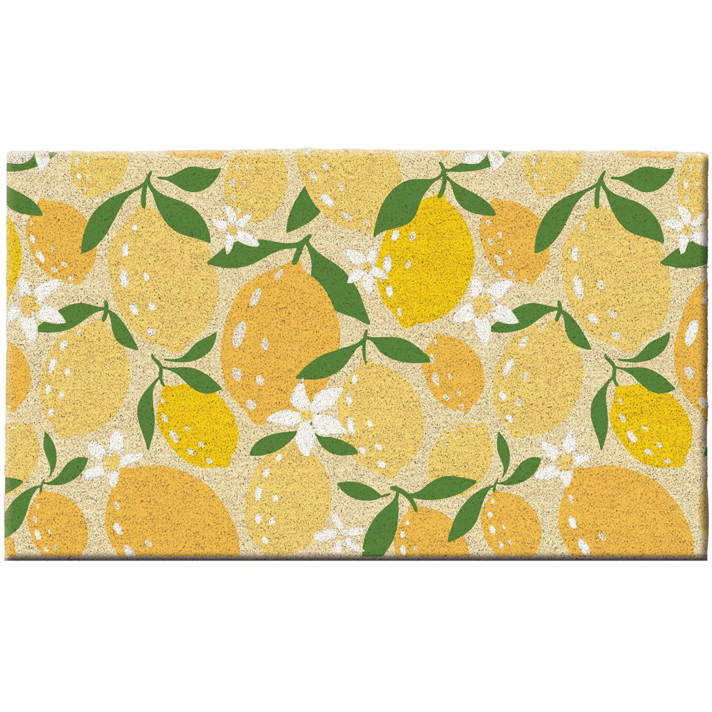 Limon Doormat