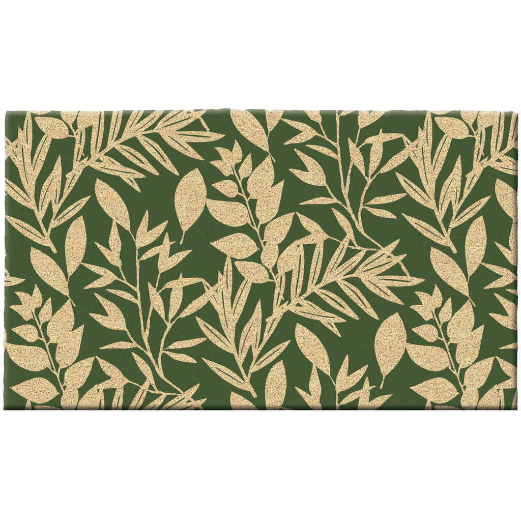 Garden Greens Doormat