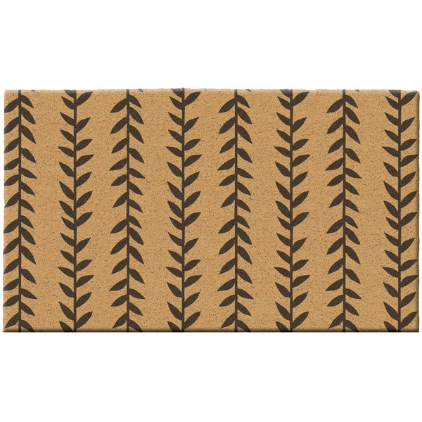 Vines Doormat