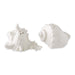 Seashells Salt and Pepper Shaker Set