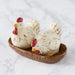 Hens Nesting Salt and Pepper Shaker Set