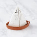 Sailboat Salt and Pepper Shaker Set