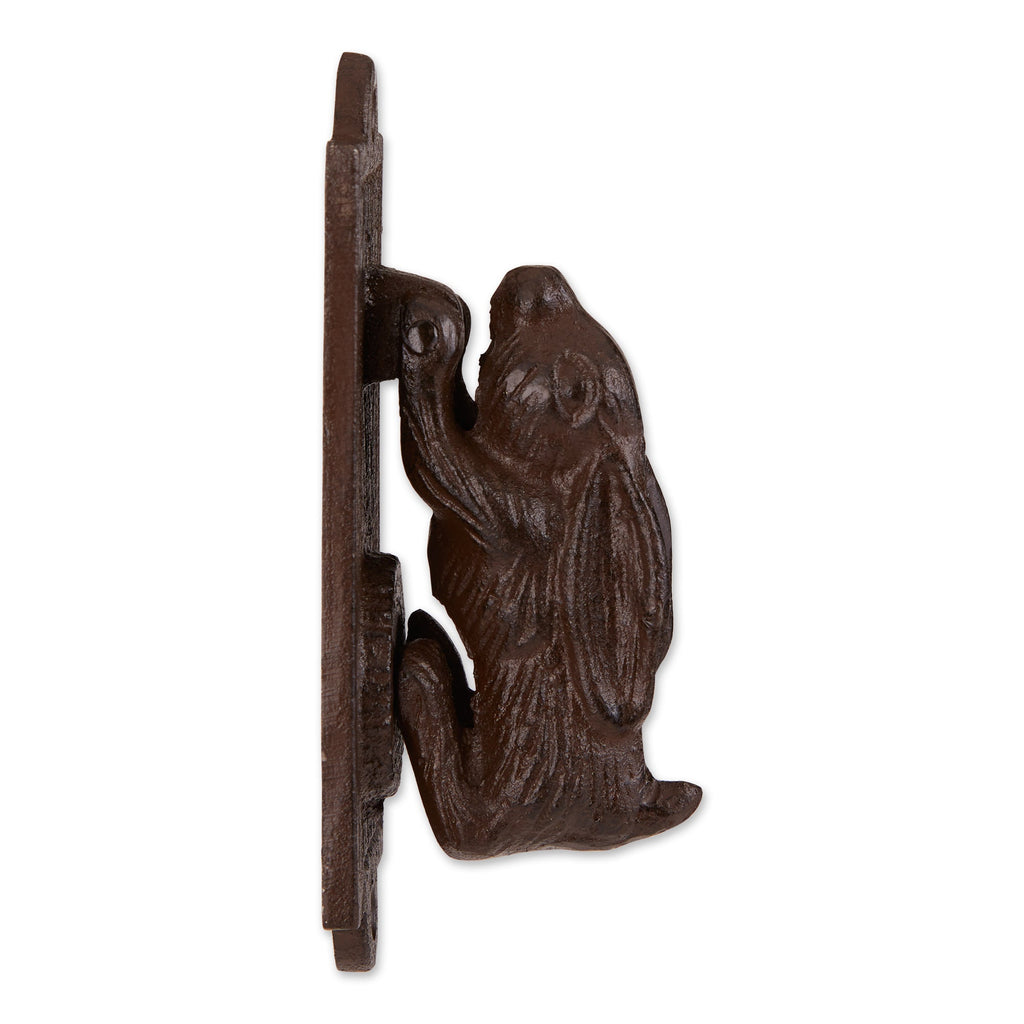 Rabbit Door Knocker