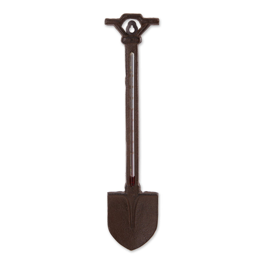 Garden Shovel Thermometer