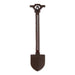 Garden Shovel Thermometer