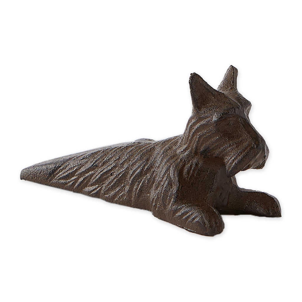 Terrier Door Stopper