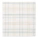 Cottontail Garden Plaid Napkin Set